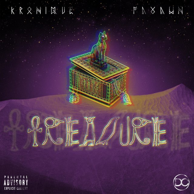 Treasure