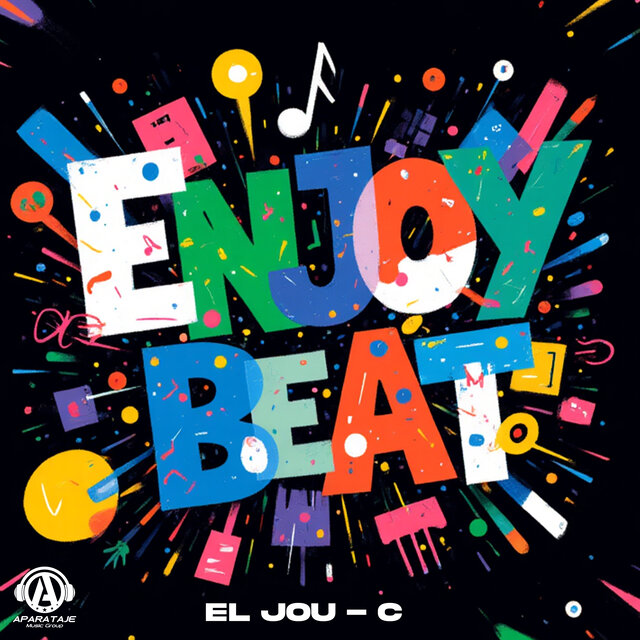ENJOY BEAT (Instrumental Version)