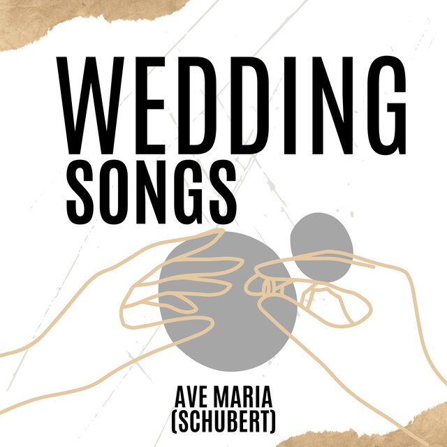 Wedding Songs - Ave Maria