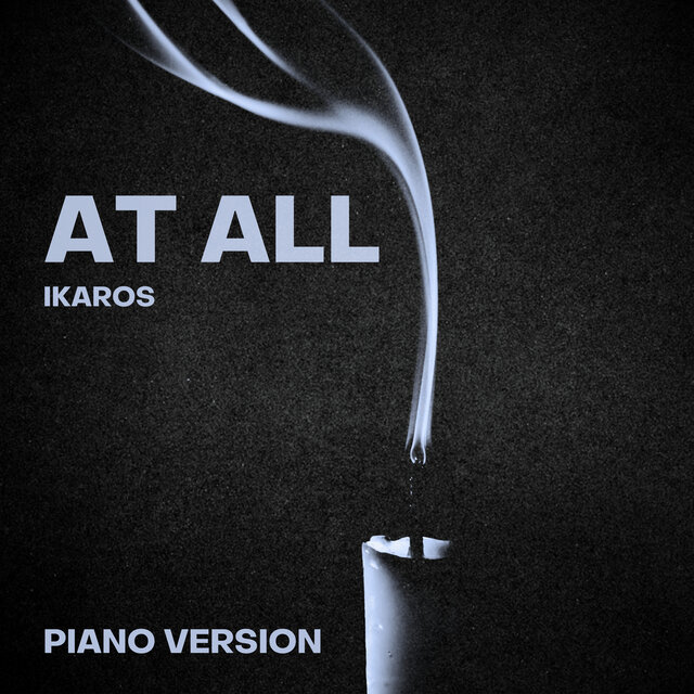At All (Piano Version)