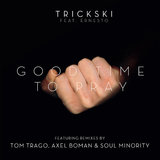 Good Time To Pray (feat. Ernesto) (Axel Boman Remix)