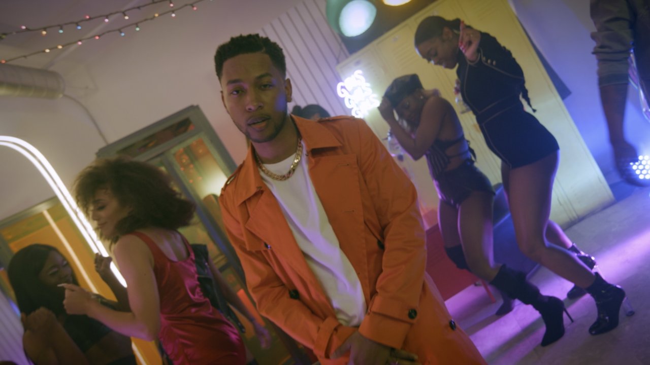 Details (Official Video)