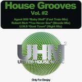Baby Well (Fast Train Mix)