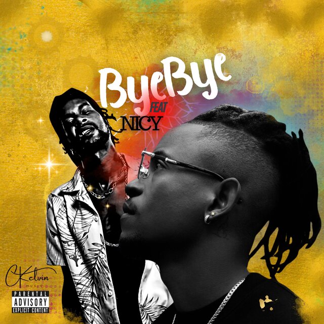Bye-Bye (feat. Nicy)