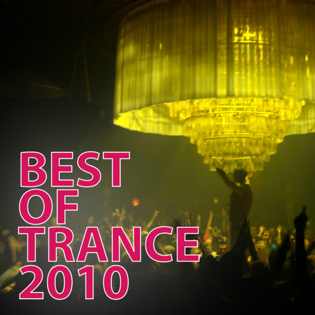 Best of Trance 2010