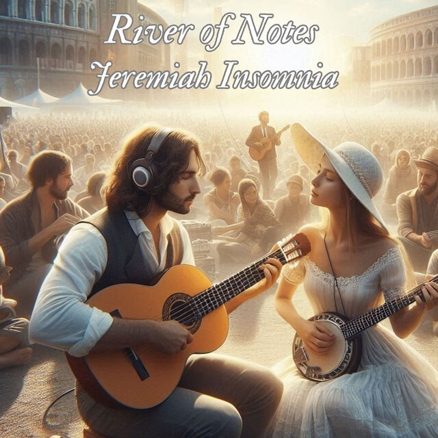 River of Notes
