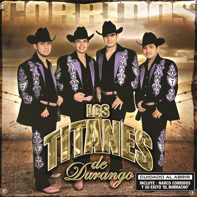 Corridos