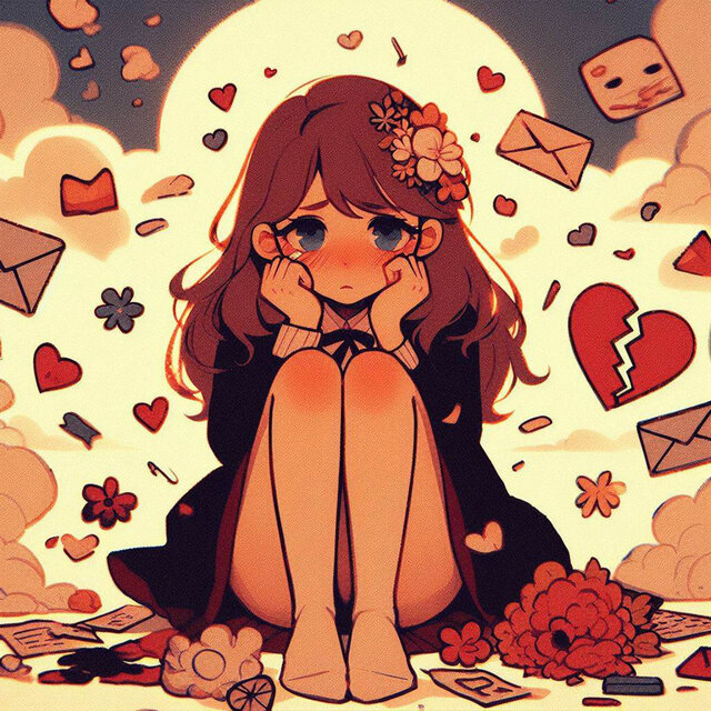 Fragments of Love