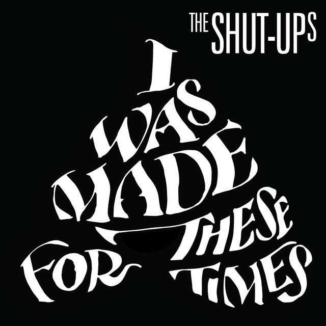 I Was Made for These Times