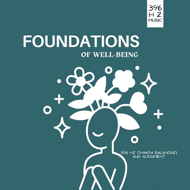 Foundations of Well-being: 396 Hz Chakra Balancing and Alignment