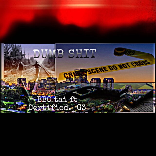 DUMB SHIT (feat. certified._g3)