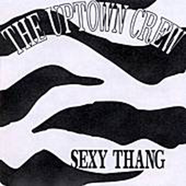 Sexy Thang