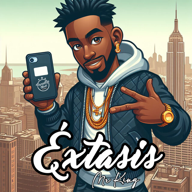 Éxtasis