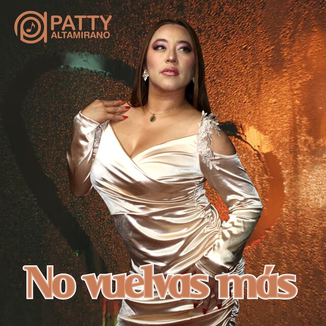 No vuelvas más