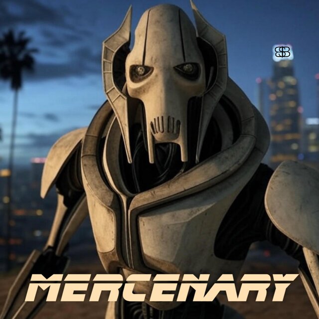 Mercenary