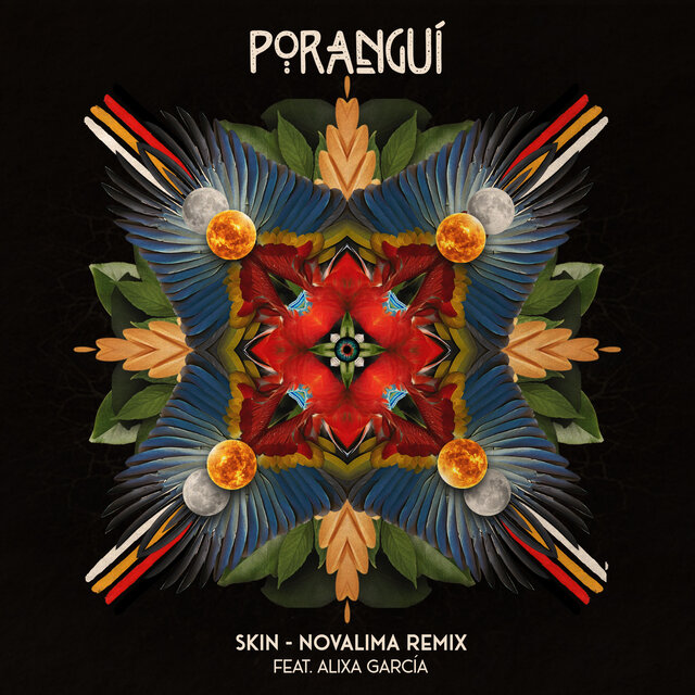 sKin (Novalima Remix)