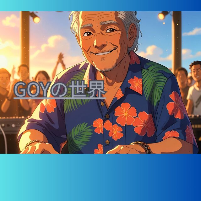 GOY's World