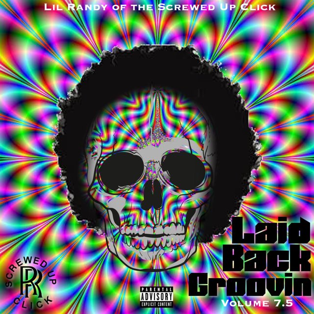 Laid Back Groovin' 7.5