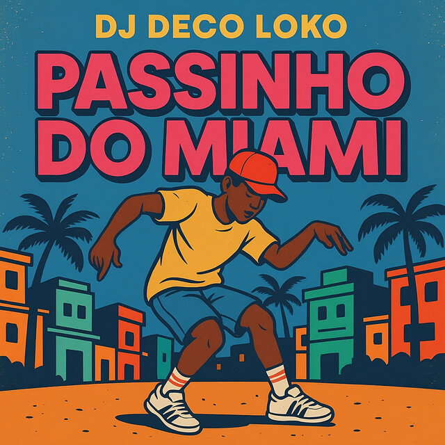 Passinho do Miami