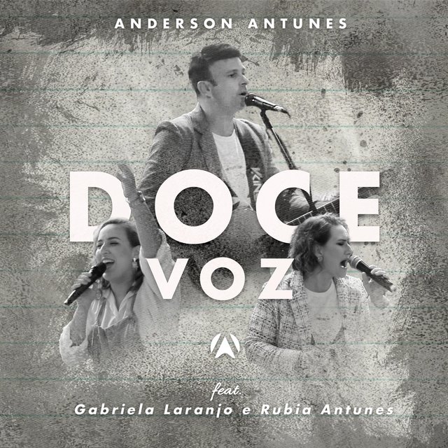 Doce Voz (Ao Vivo)