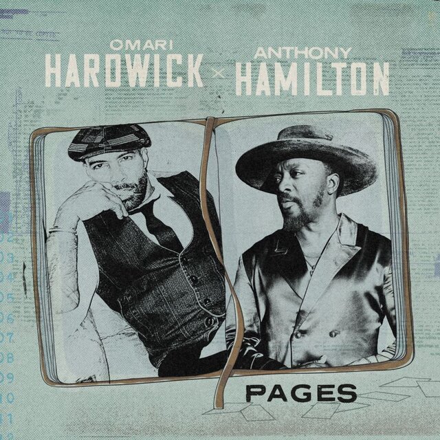 PAGES