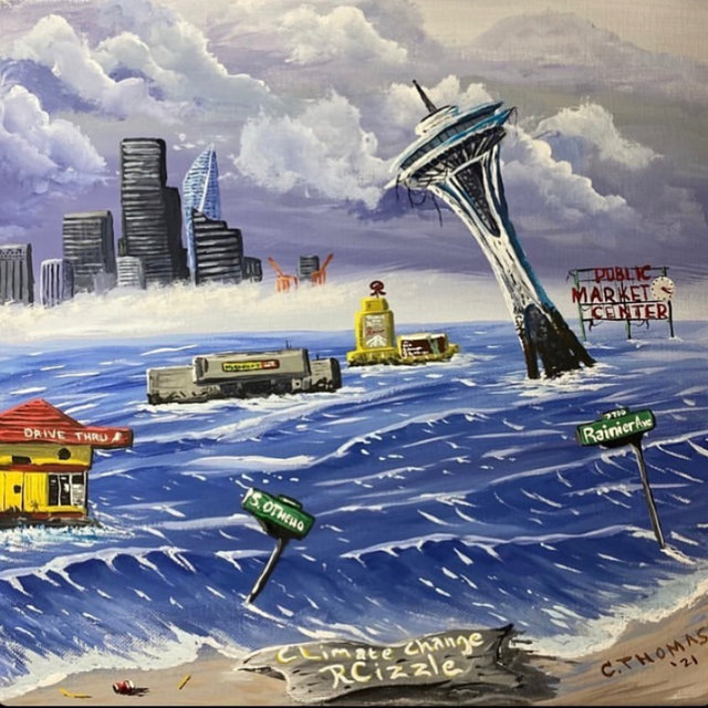 Climate Change