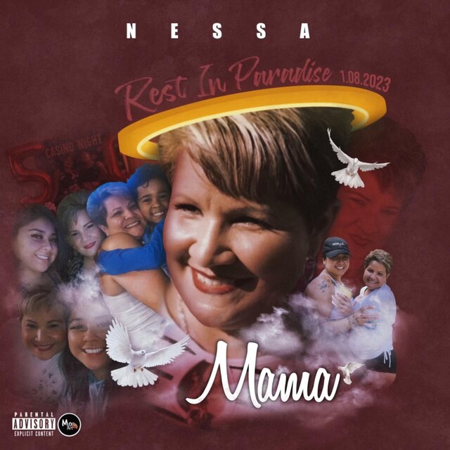 MAMA