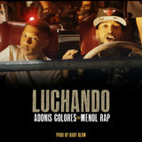 Luchando