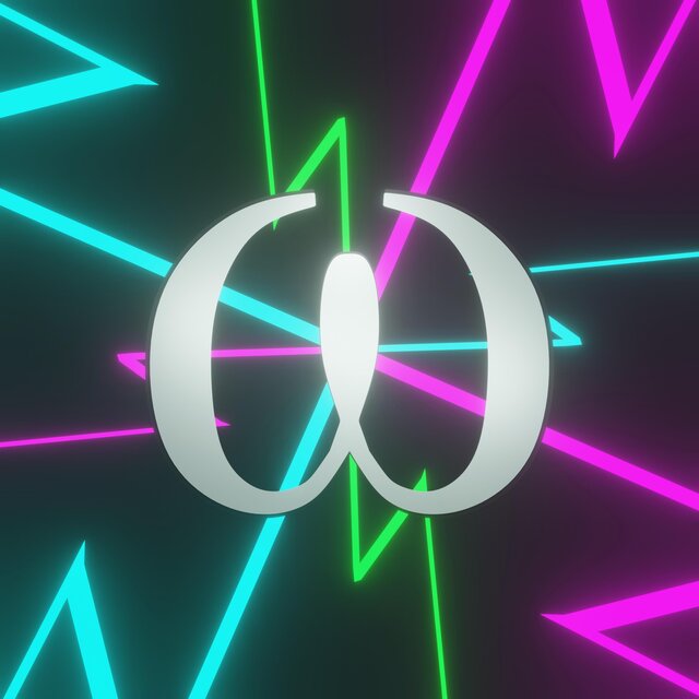 ω - Omega