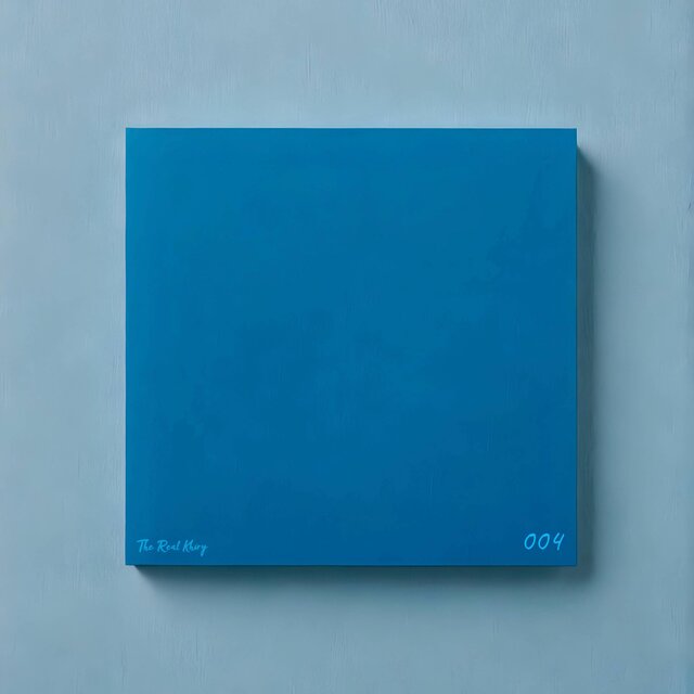 004 (feat. Sincerely Collins)