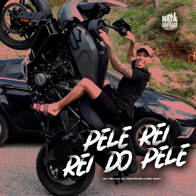 Pele Rei, Rei do Pele