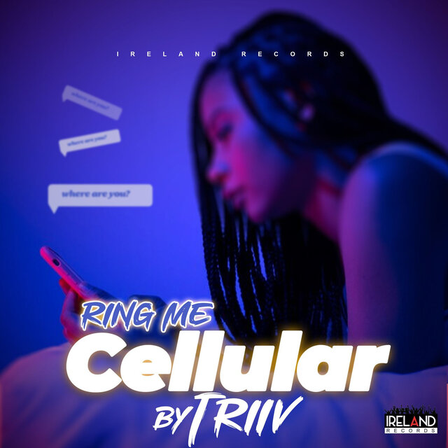 Ring Me Cellular