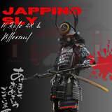Jappino Sly