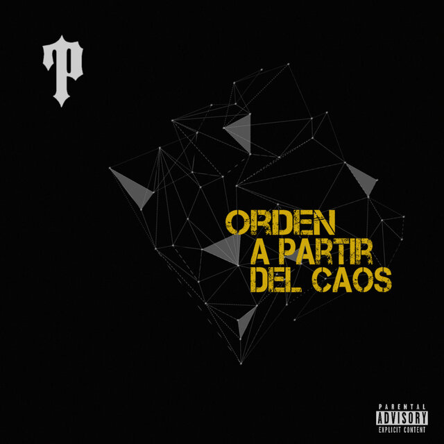 Orden a Partir del Caos