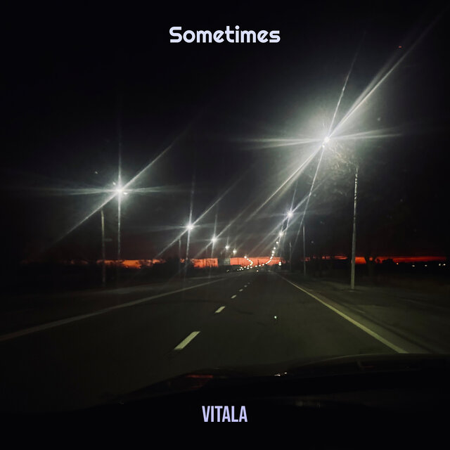 Sometimes