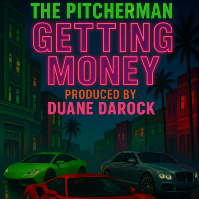 Getting Money