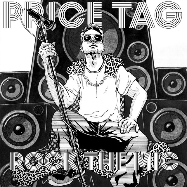 Rock The Mic
