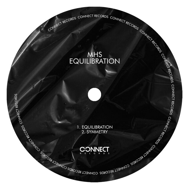 Equilibration