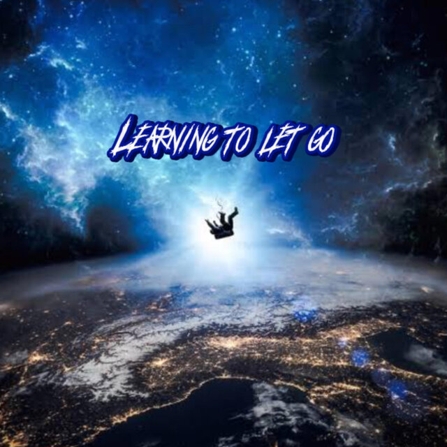 Learning To Let Go (EP)