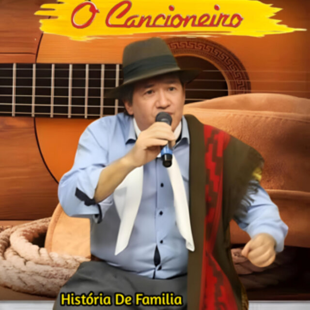 História de Família