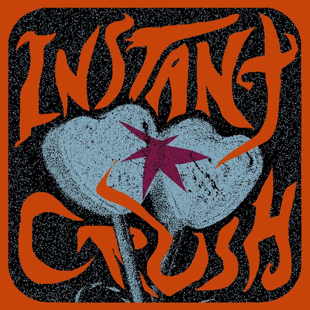 Instant Crush (feat. Klúa)
