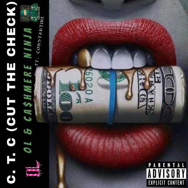 C T C (feat. OL)