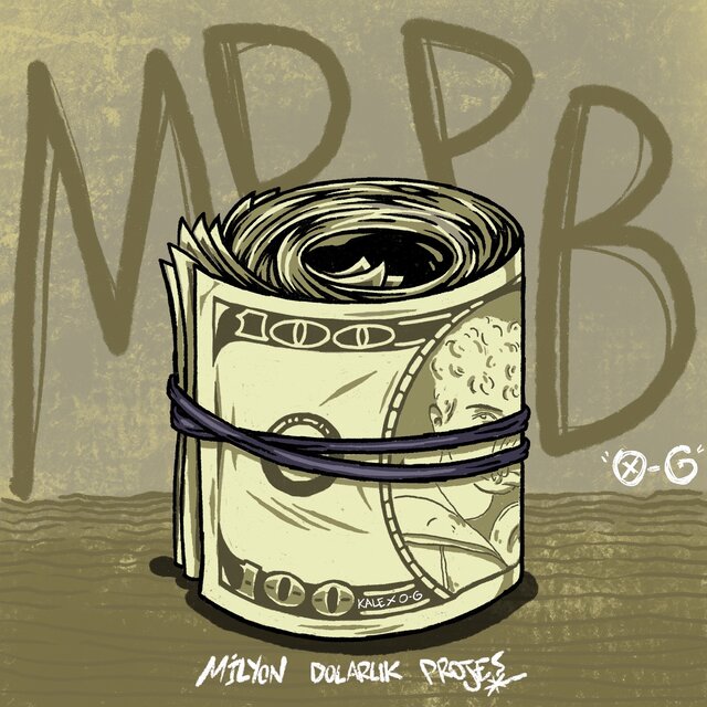 M.D.P.B