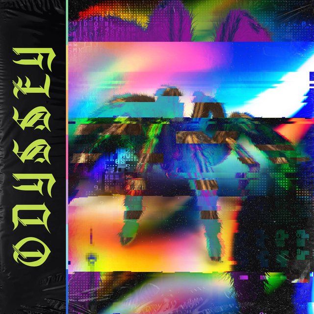 Odyssey: HIMSELF