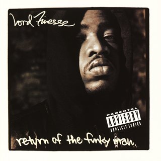 Lord Finesse - TIDAL