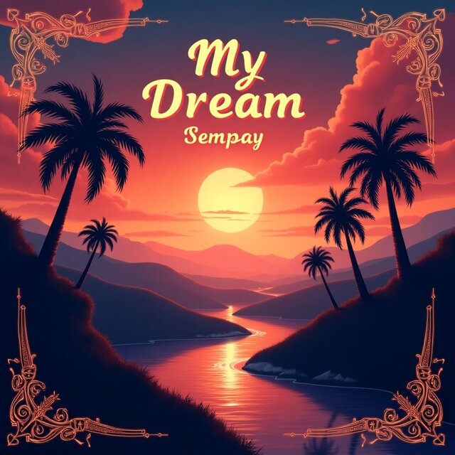 My dream