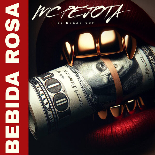BEBIDA ROSA