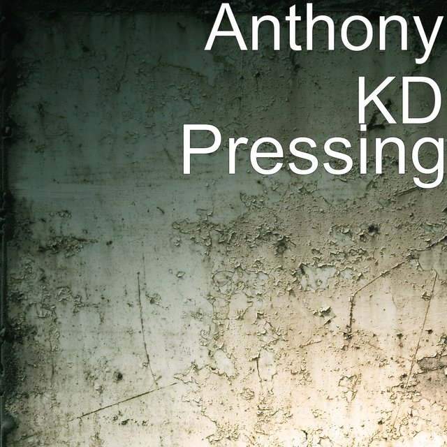 Pressing