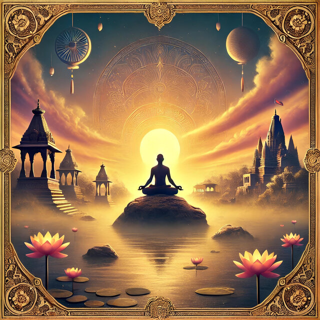 Raga of the Soul
