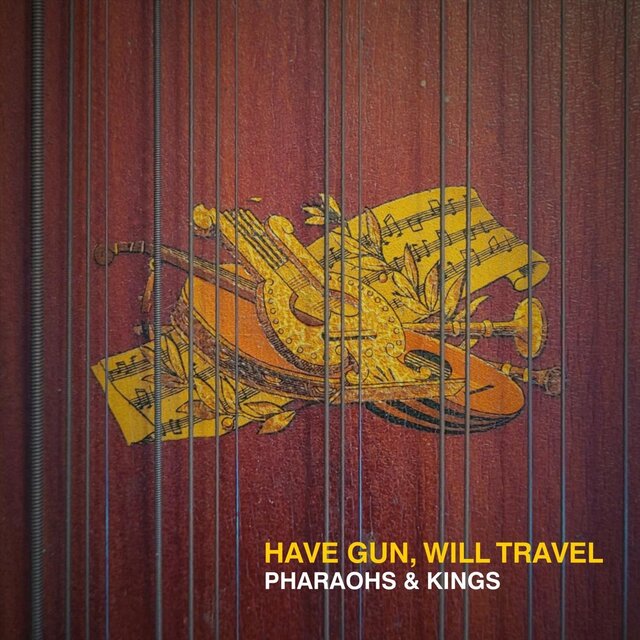 Pharaohs & Kings